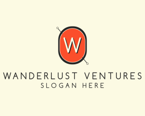 Startup Business Venture logo design