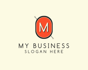 Modern Startup Business logo design