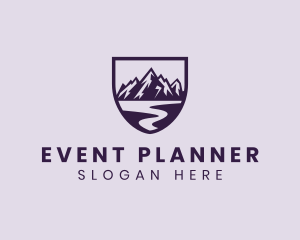 Travel - Travel Adventure Mountain logo design