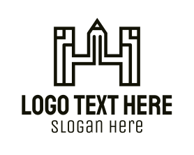 architecture-logo-examples