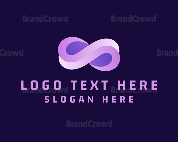 Business Loop Startup Logo