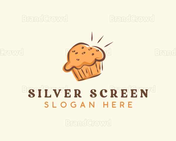 Sweet Muffin Bake Logo