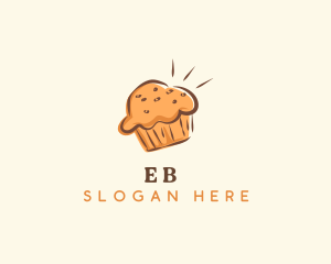 Sweet Muffin Bake Logo