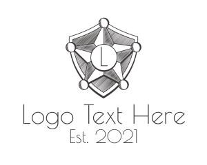 two-sheriff-logo-examples