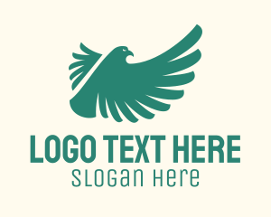 flying-logo-examples