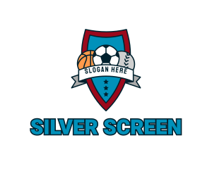 Ball Sporting Event   Logo