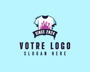 Shirt Printing Apparel Logo