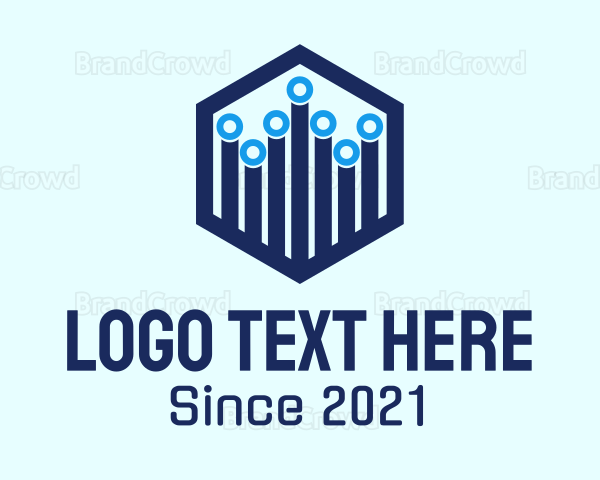 Blue Cube Technology Logo