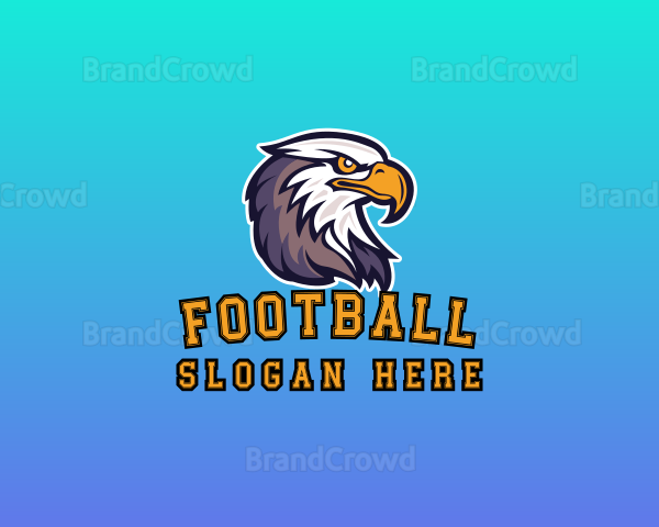 Eagle Sports Gaming Logo