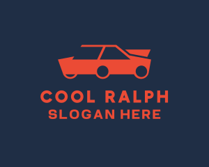 Automotive - Automotive Car Rental logo design