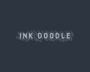 Scribble - Scribble Chalk Education logo design