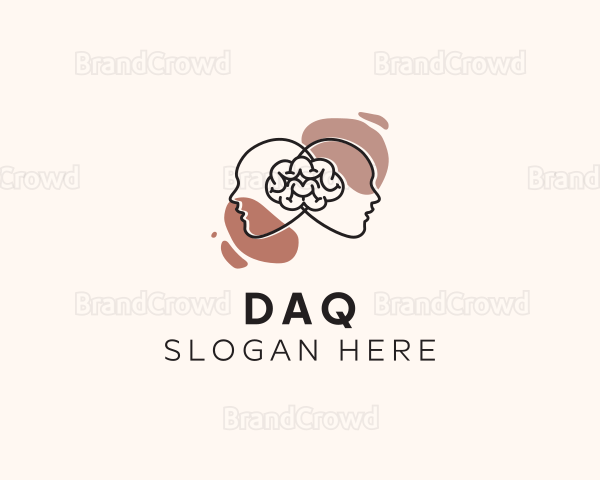 Head Brain Therapy Logo