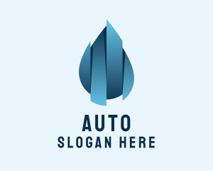 Pure Sanitizer Liquid Logo