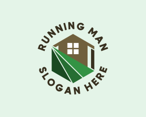 Hillside House Rental Logo