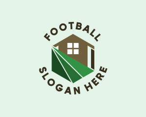Hillside House Rental Logo
