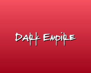 Evil - Evil Horror Band logo design