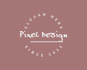 Graphics - Art Design Business logo design