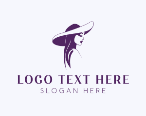 Styling - Boutique Styling Couture logo design