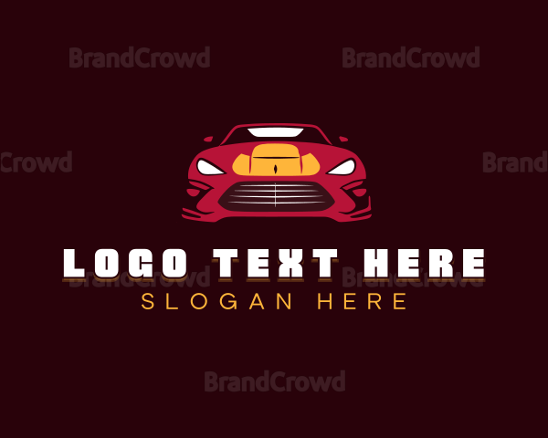 Automotive Vehicle Car Logo