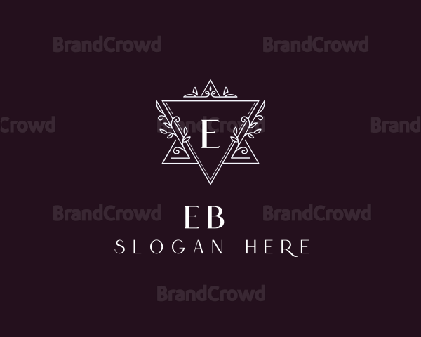 Elegant Wedding Styling Logo