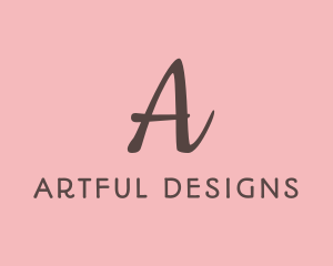 Style Fashion Beauty logo design