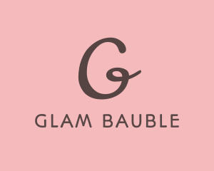 Style Fashion Beauty logo design