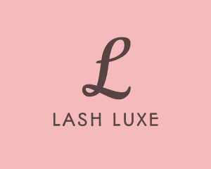 Style Fashion Beauty logo design