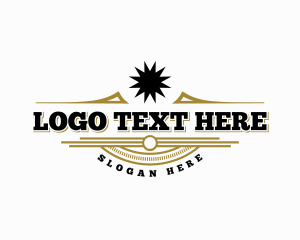 western-logo-examples