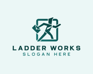 Professional Job Employee logo design