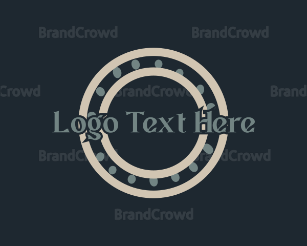 Generic Business Brand Logo