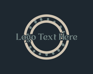 Clothing - Generic Business Brand logo design