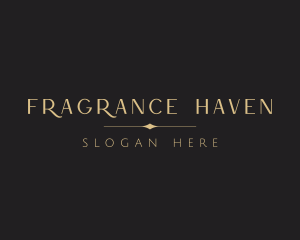 Modern Luxury Business logo design