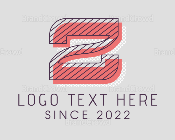 Creative Studio Number 2 Logo