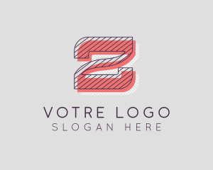 Creative Studio Letter Z Logo