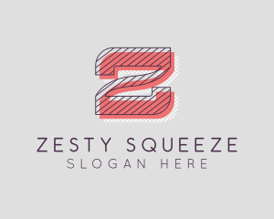 Creative Studio Letter Z logo design