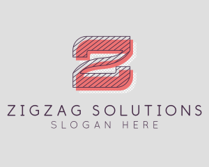 Creative Studio Letter Z logo design