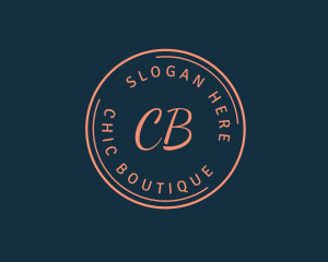 Stylish - Stylish Brand Boutique logo design