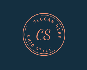 Stylish - Stylish Brand Boutique logo design
