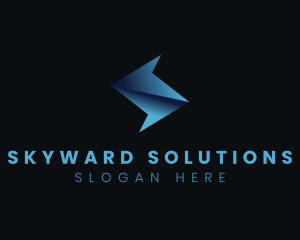 Digital Programming Software logo design