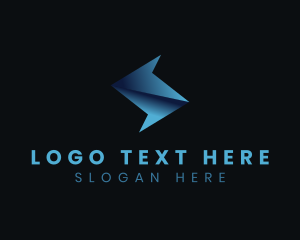 Software - Digital Programming Software logo design