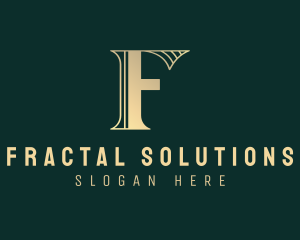 Legal Attorney Firm logo design