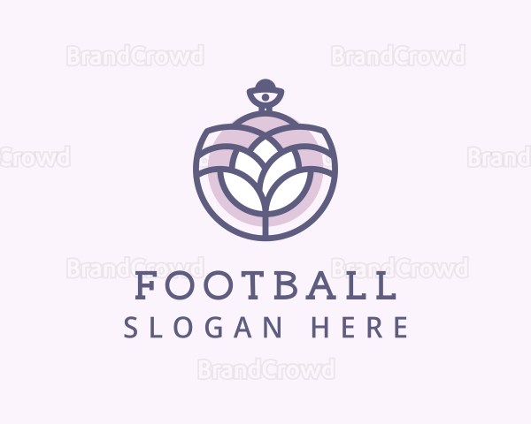 Flower Bud Parfum Logo