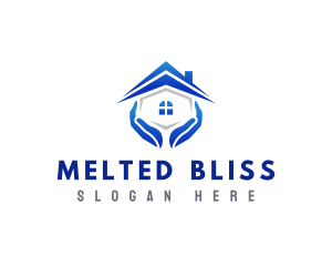 Home Hand Shelter Logo