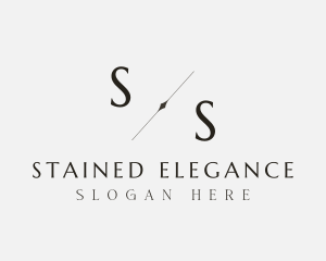 Professional Business Brand logo design