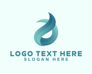 Corporate - Creative Leaf Business logo design