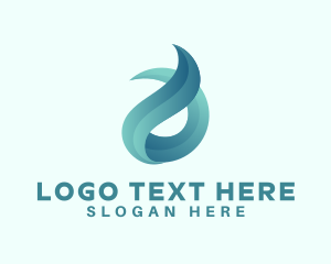 Modern - Creative Leaf Business logo design
