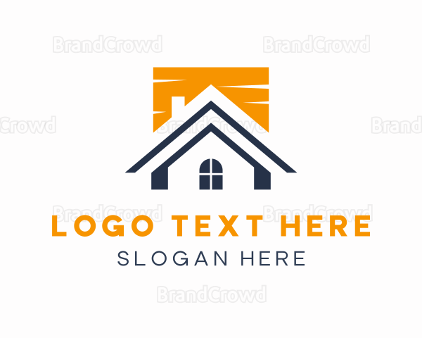 Real Estate Property Logo