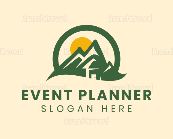 Mountain Nature Park Logo