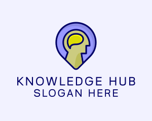 Human Psychology Innovation Logo