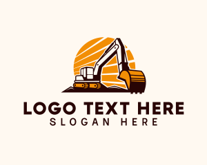 CONSTRUCTION COMPANY LOGO OPTIONS